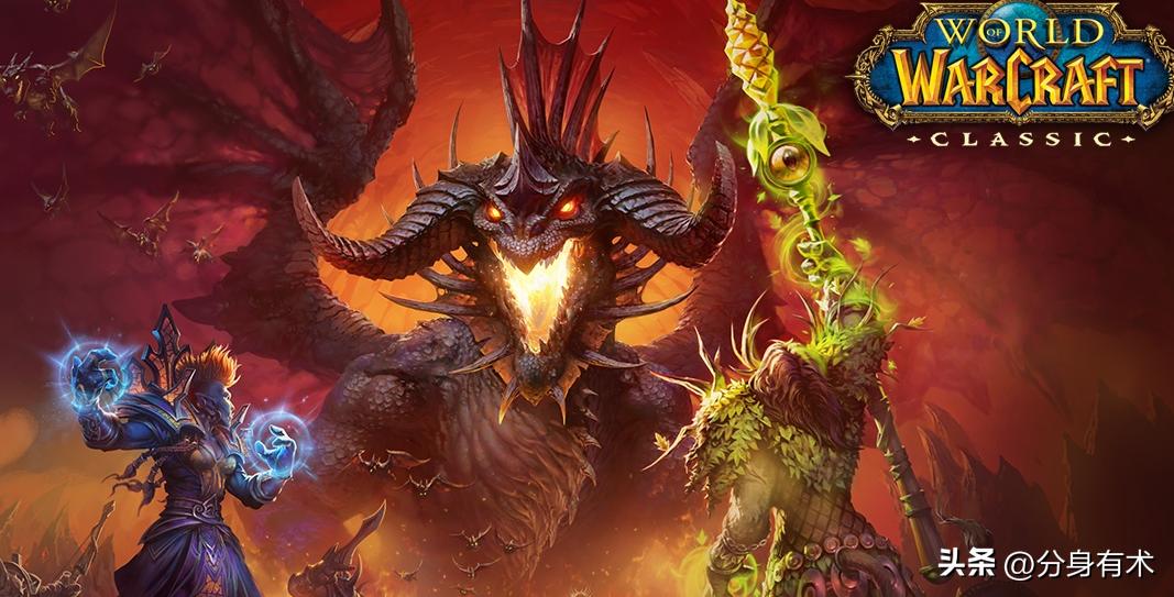 魔兽世界为什么能火这么久,魔兽世界可以被替代吗