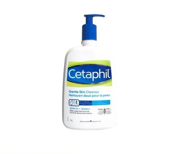 偶然发现对付青春痘的特强面霜，太管用了