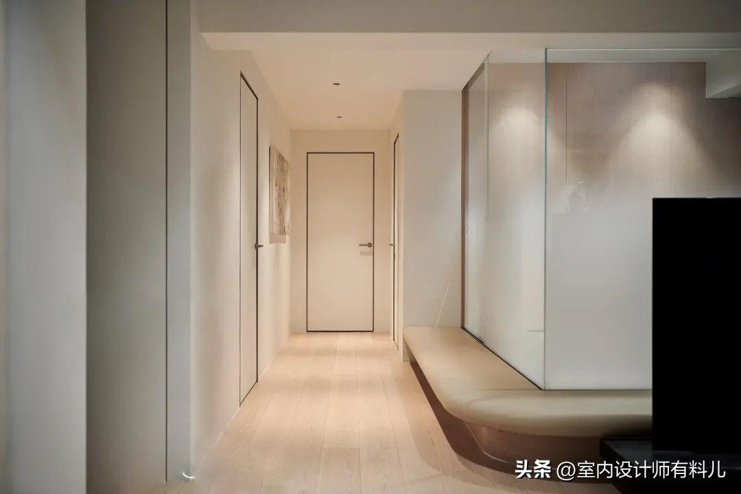 白敬亭豪宅内景图,白敬亭豪宅图片大全