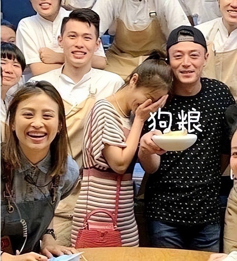 霍建华怎么糊了,霍建华结婚后状态