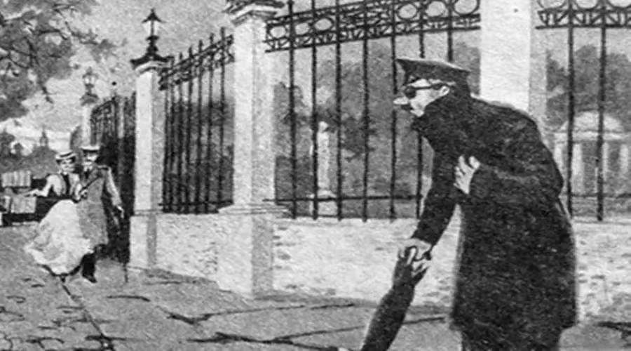 装在套子里的人现实意义,装在套子里的人形容什么