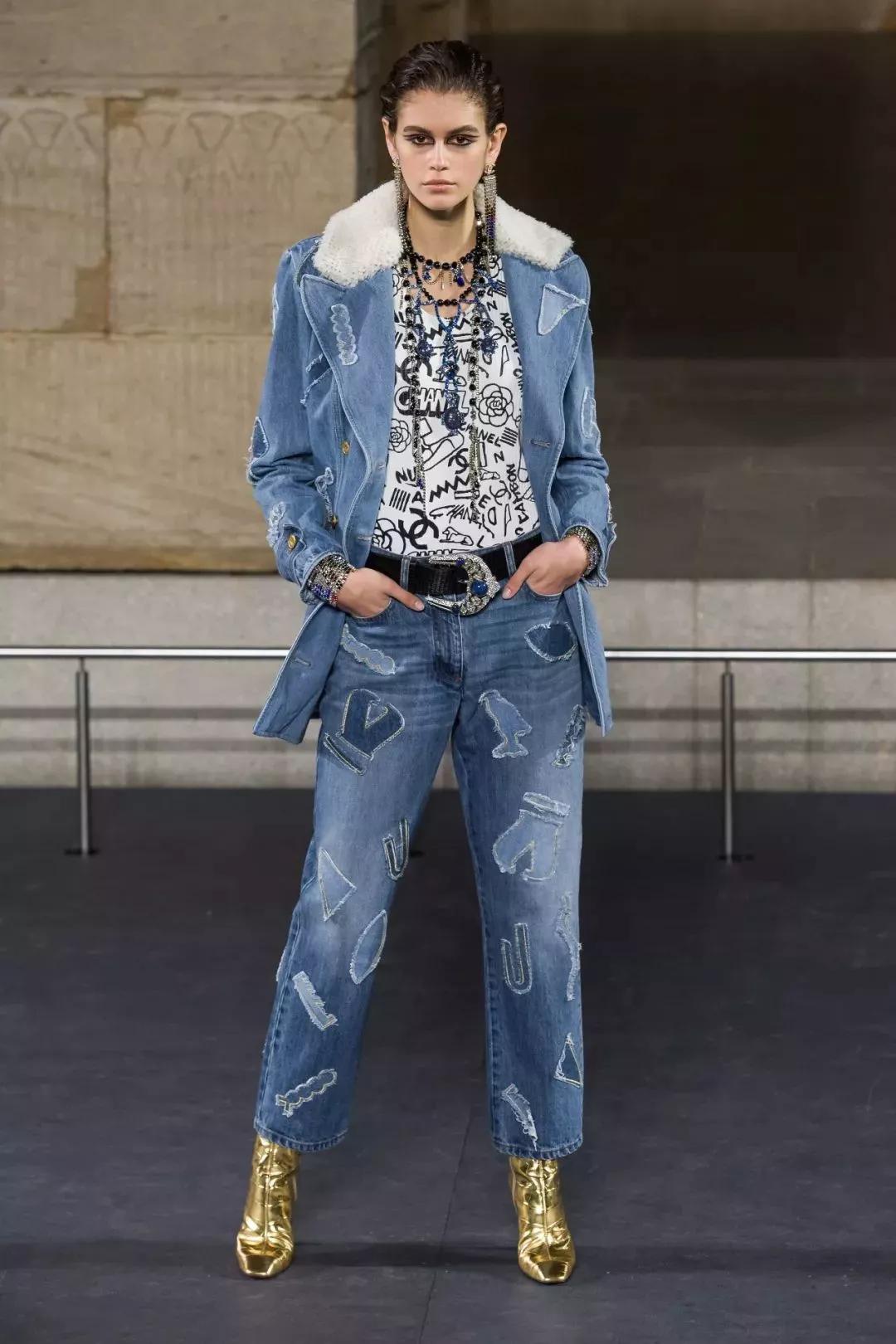 chanel衣服为啥贵,chanel女装贵吗