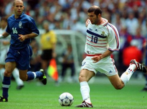 1998法国vs英格兰,1998法国vs巴西比分