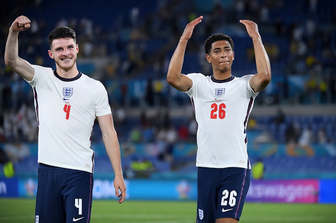 离谱？新宇宙队！欧洲豪门下赛季阵容曝光，世界杯金靴领衔