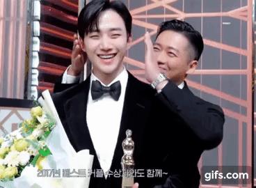 韩国顶流巅峰,2022年韩国四大顶流谁最火