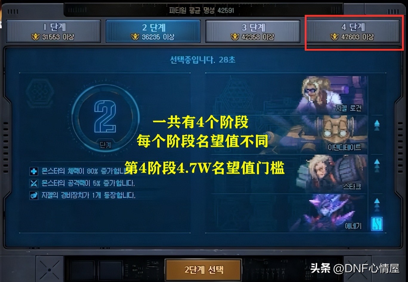 dnf新版本主线任务,dnf各版本新角色副本