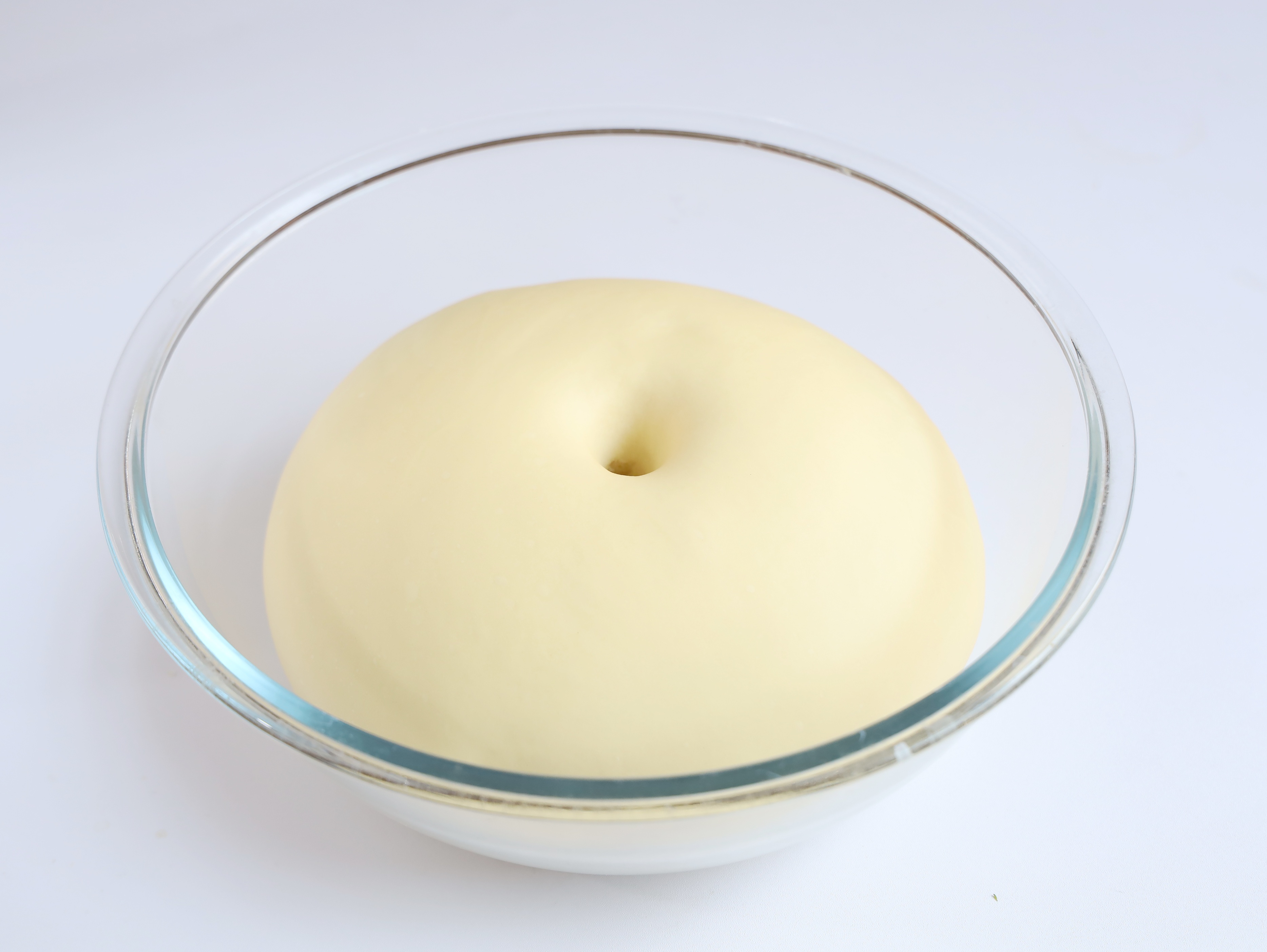 自己在家怎么做毛毛虫面包,毛毛虫面包不用黄油可以做成