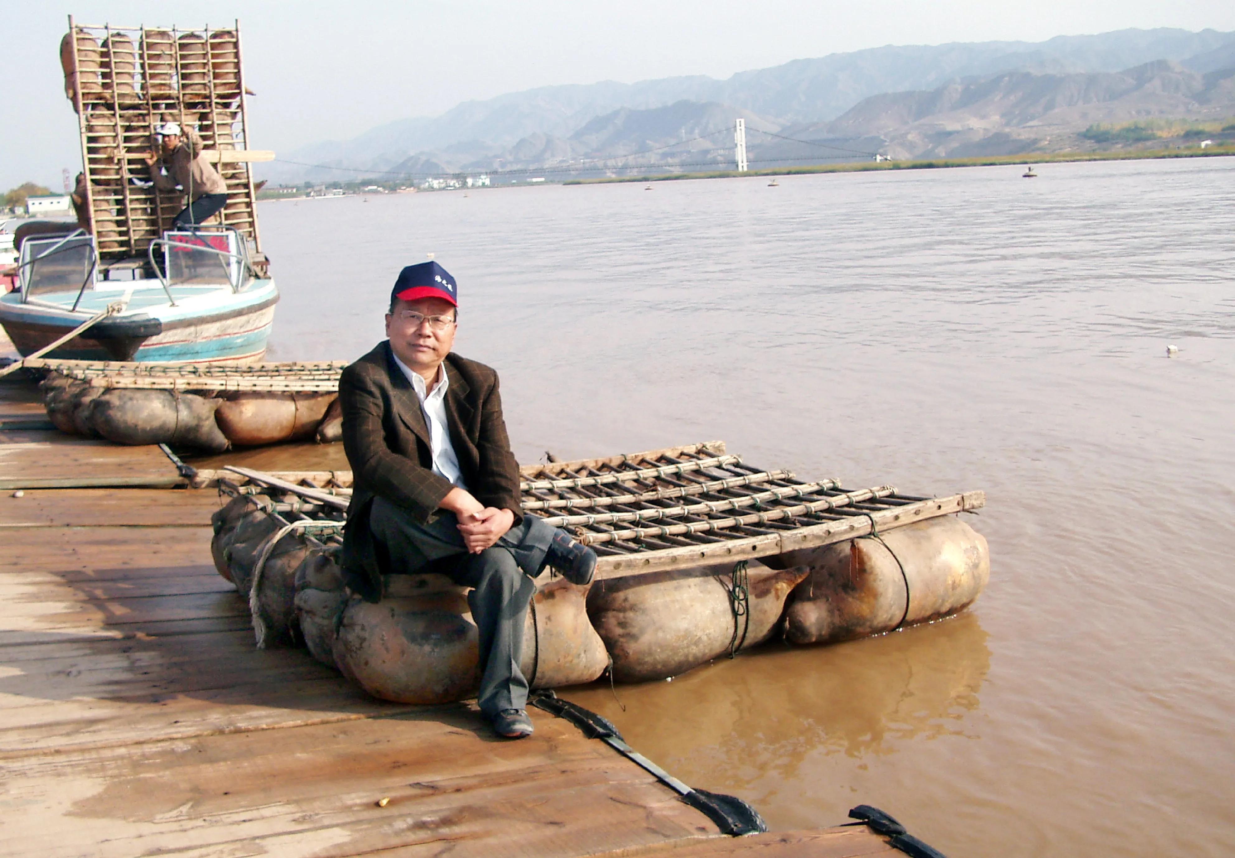 旅游的最佳代步工具,景缘手机摄影