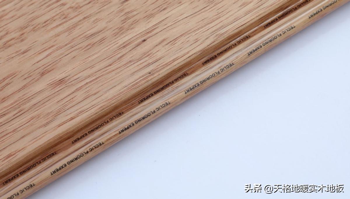 实木地板为什么走上去有响声,实木地板有响声怎么解决