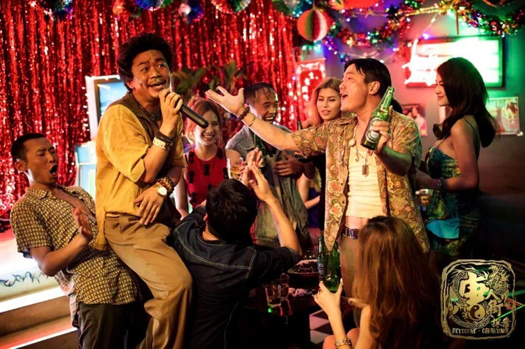 消失的她票房破20亿解说,消失的她票房35亿代表什么