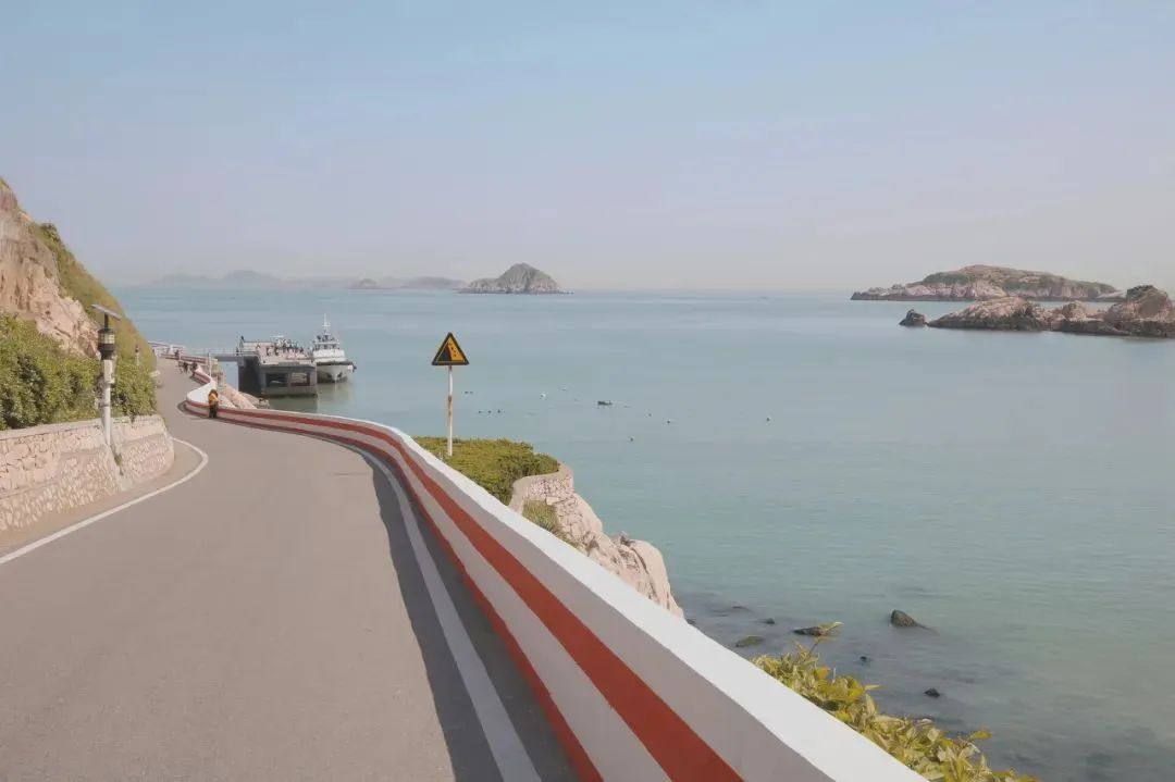 舟山各个岛旅游排名,千岛之城旅游攻略