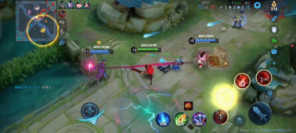 暗信胜率下降,胜率下降