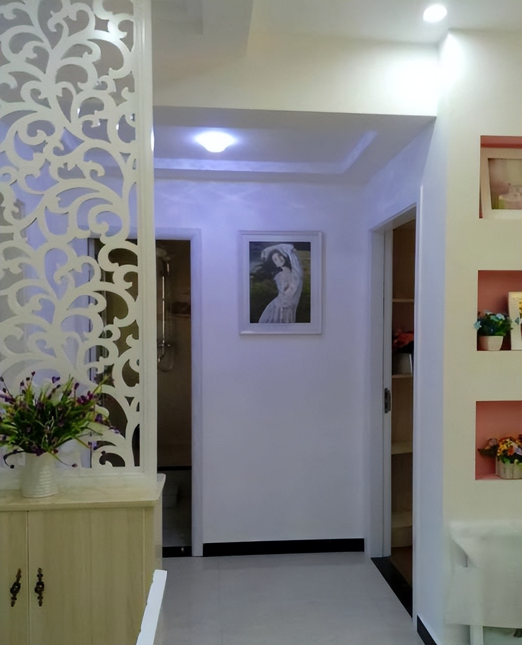 在县城买了房不知道是好还是不好,很纠结县城的房子要不要买