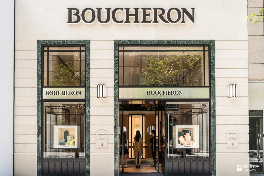 深圳人都爱逛的mall,深圳人逛商场