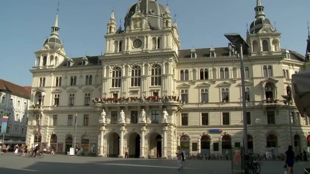 盘点|那些留学费用相较便宜的国家推荐