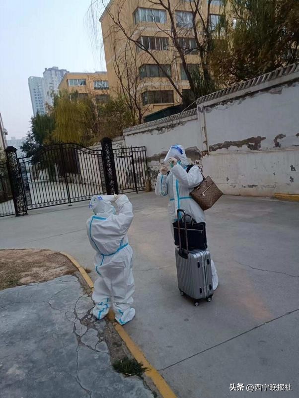 新冠方舱隔离,新冠疫情隔离日记