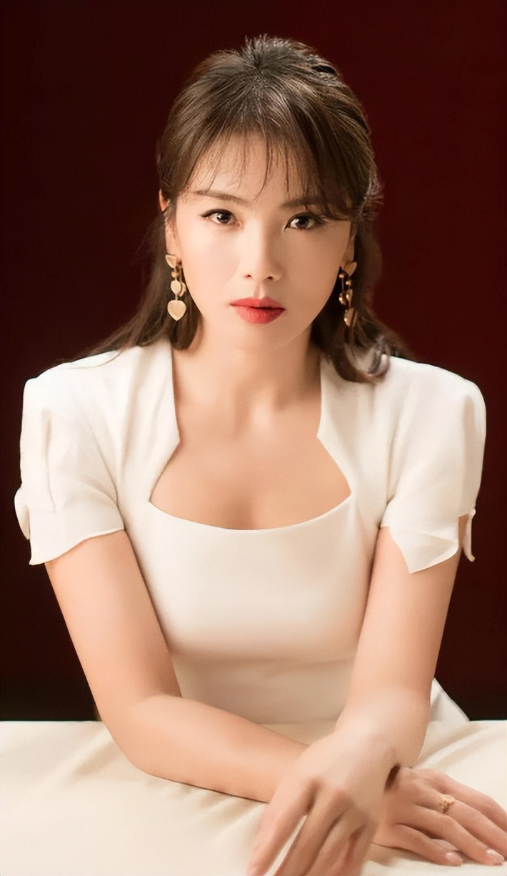 国民媳妇刘涛果然名不虚传,刘涛为什么是国民媳妇