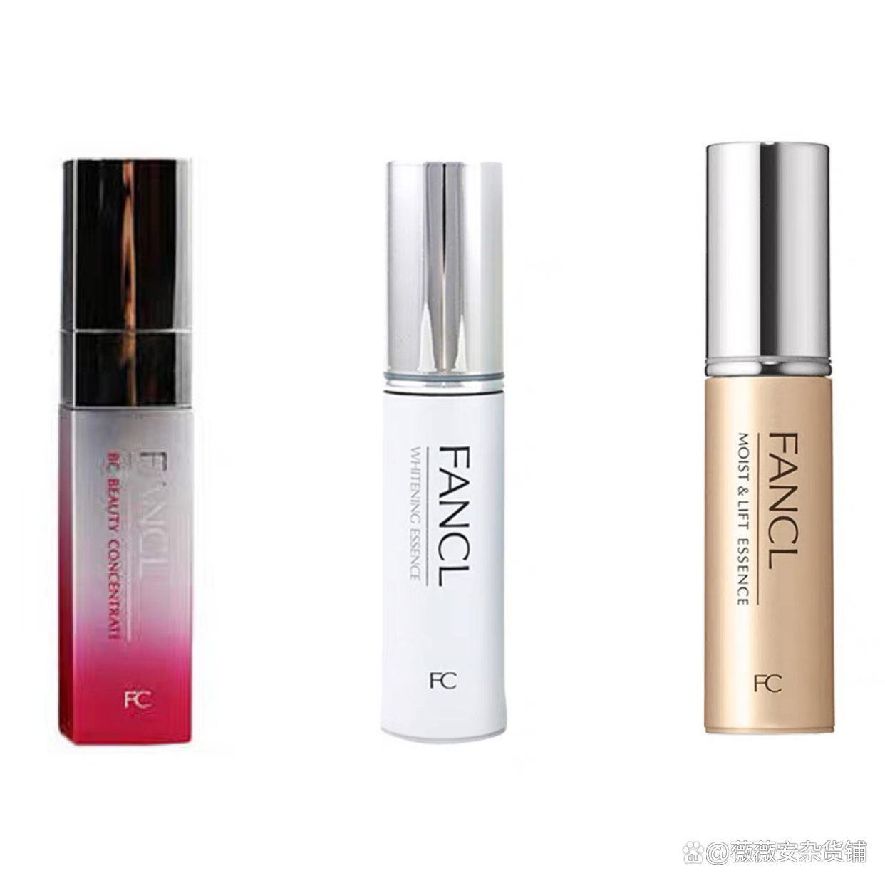 孕妇fancl防晒,孕期安心使用的护肤品牌fancl