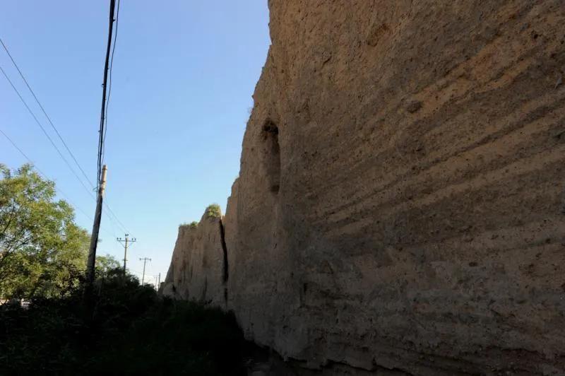 山西印象十一：大同