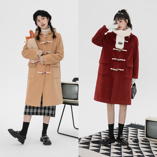 小个子适合穿哪种大衣,小个子女生大衣要怎么选