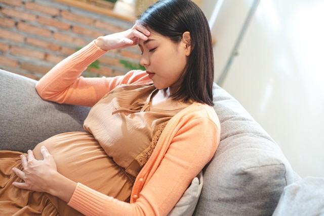 孕妇如何避免或减少新冠病毒感染,孕妈妈感染新冠对胎儿有影响吗