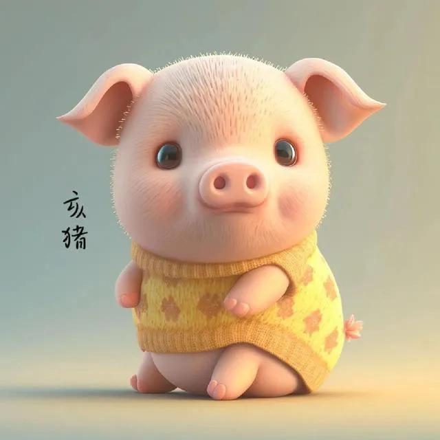 十二生肖动画片,十二生肖顺序