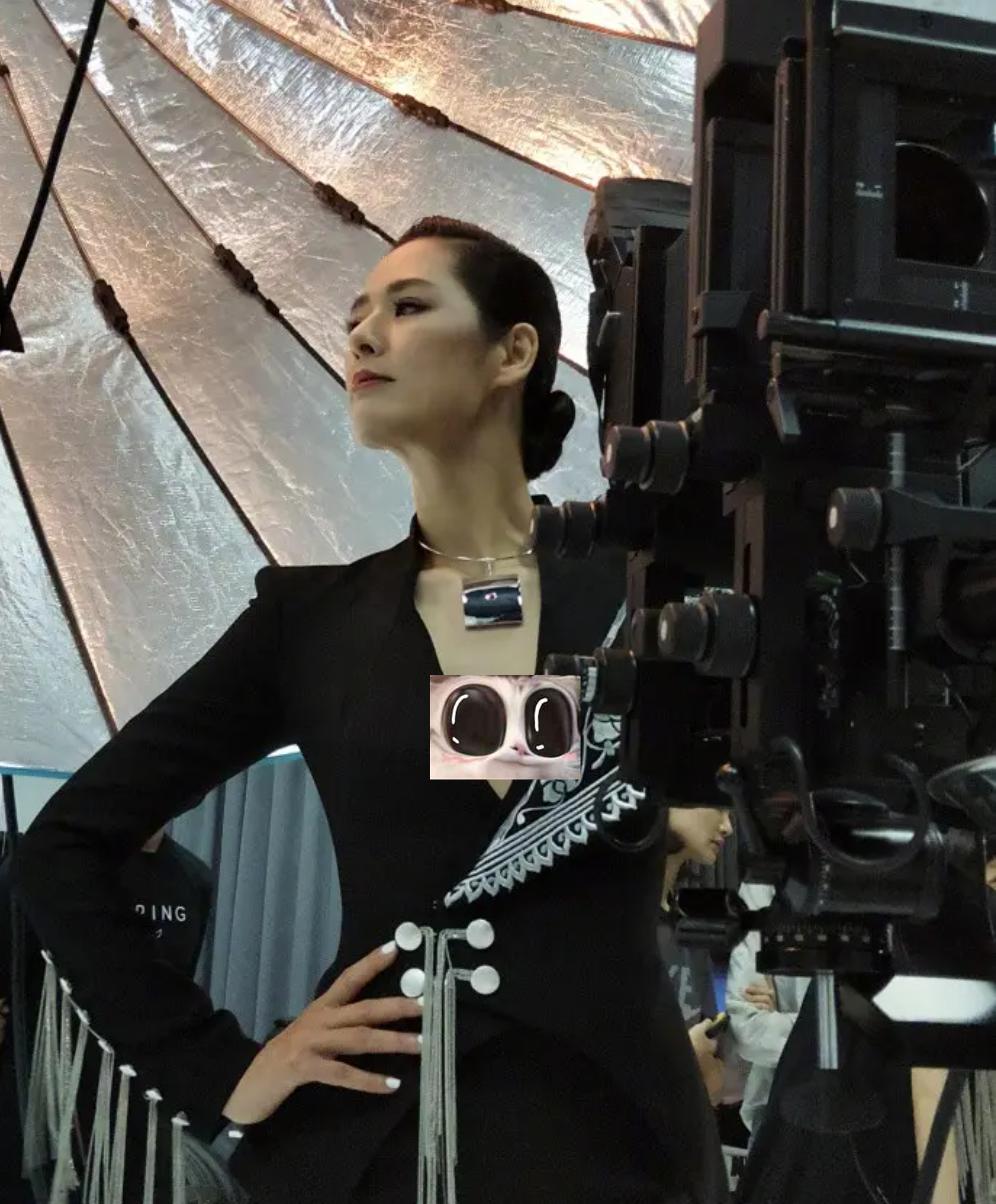 瞿颖年轻时的盛世美颜图文,初代瞿颖