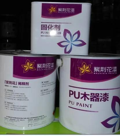 水性聚氨酯漆和油性聚氨酯漆区别,聚氨酯磁漆与聚氨酯漆区别