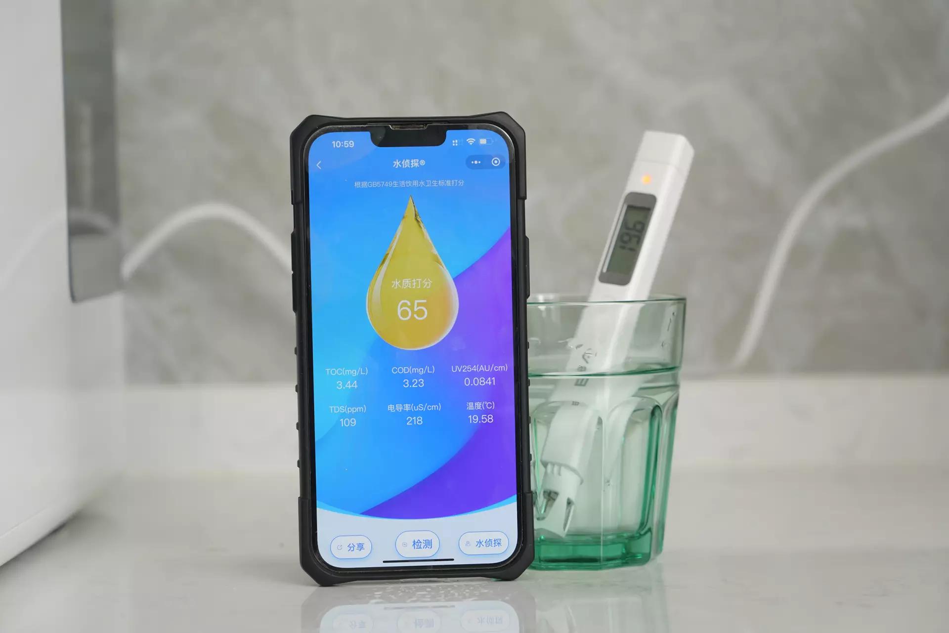 健康饮水的净饮机怎么选？5款台式RO净饮机对比评测