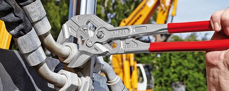 knipex凯尼派克多功能钳,knipex凯尼派克内六角