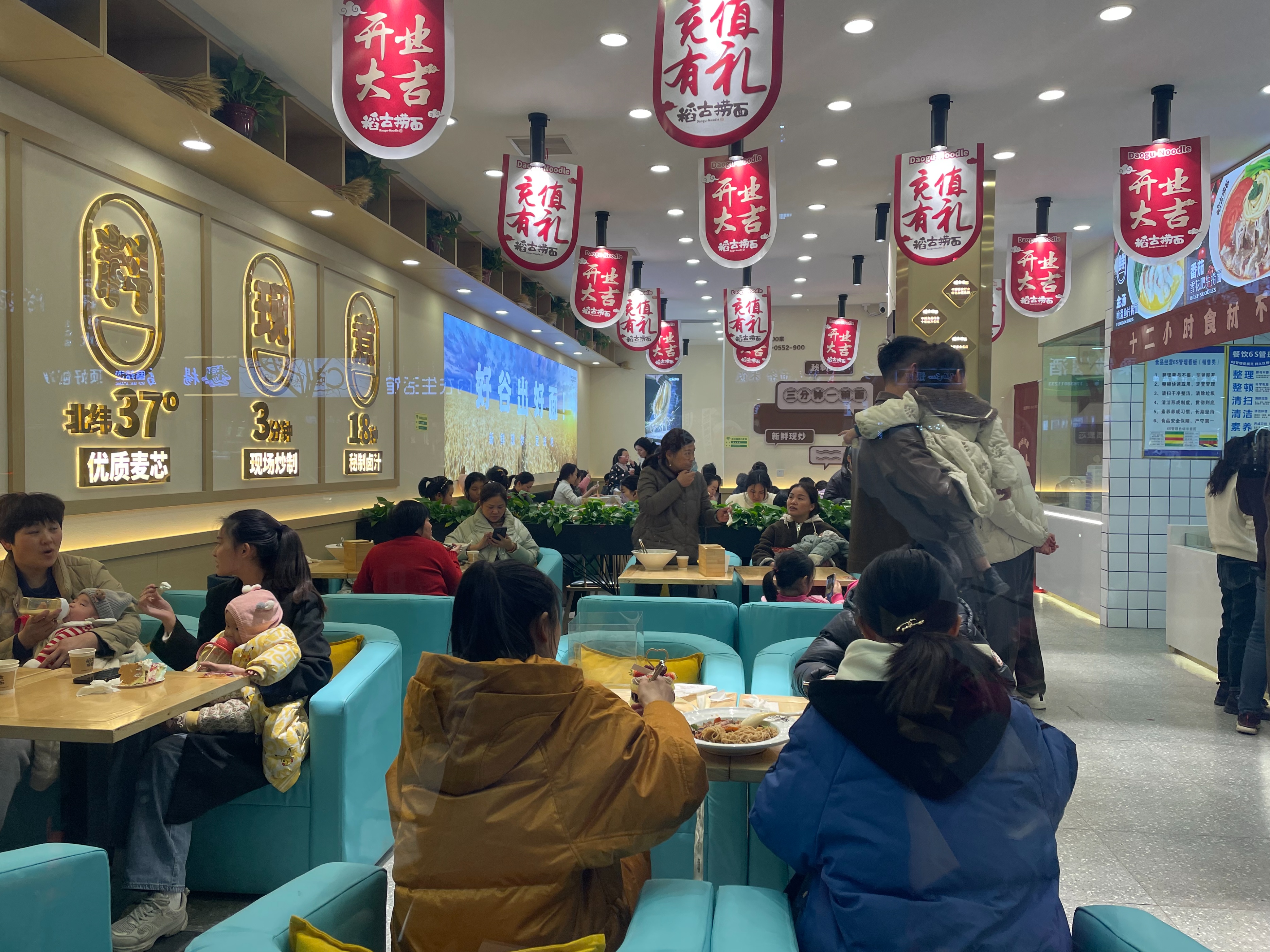 餐饮店线上销售秘诀,餐饮店快速倍增业绩的营销秘诀