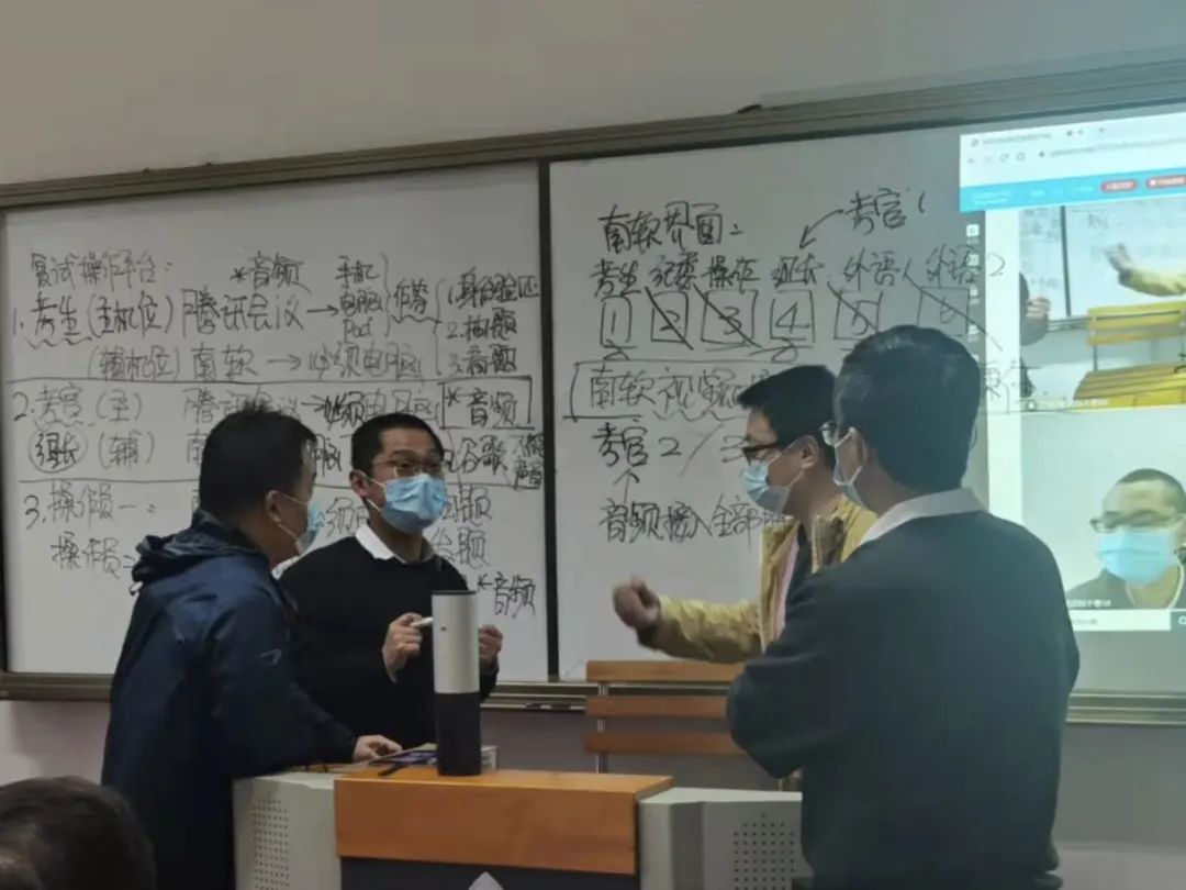 朱彦：“更努力地做好自己！”|我的抗疫手记