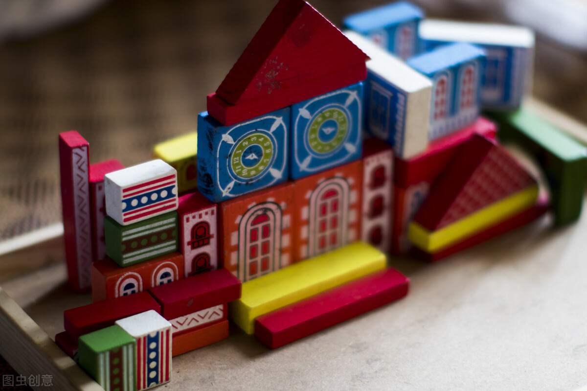 断舍离，看看我对孩子的玩具是怎么清理的？完了以后真的是痛快