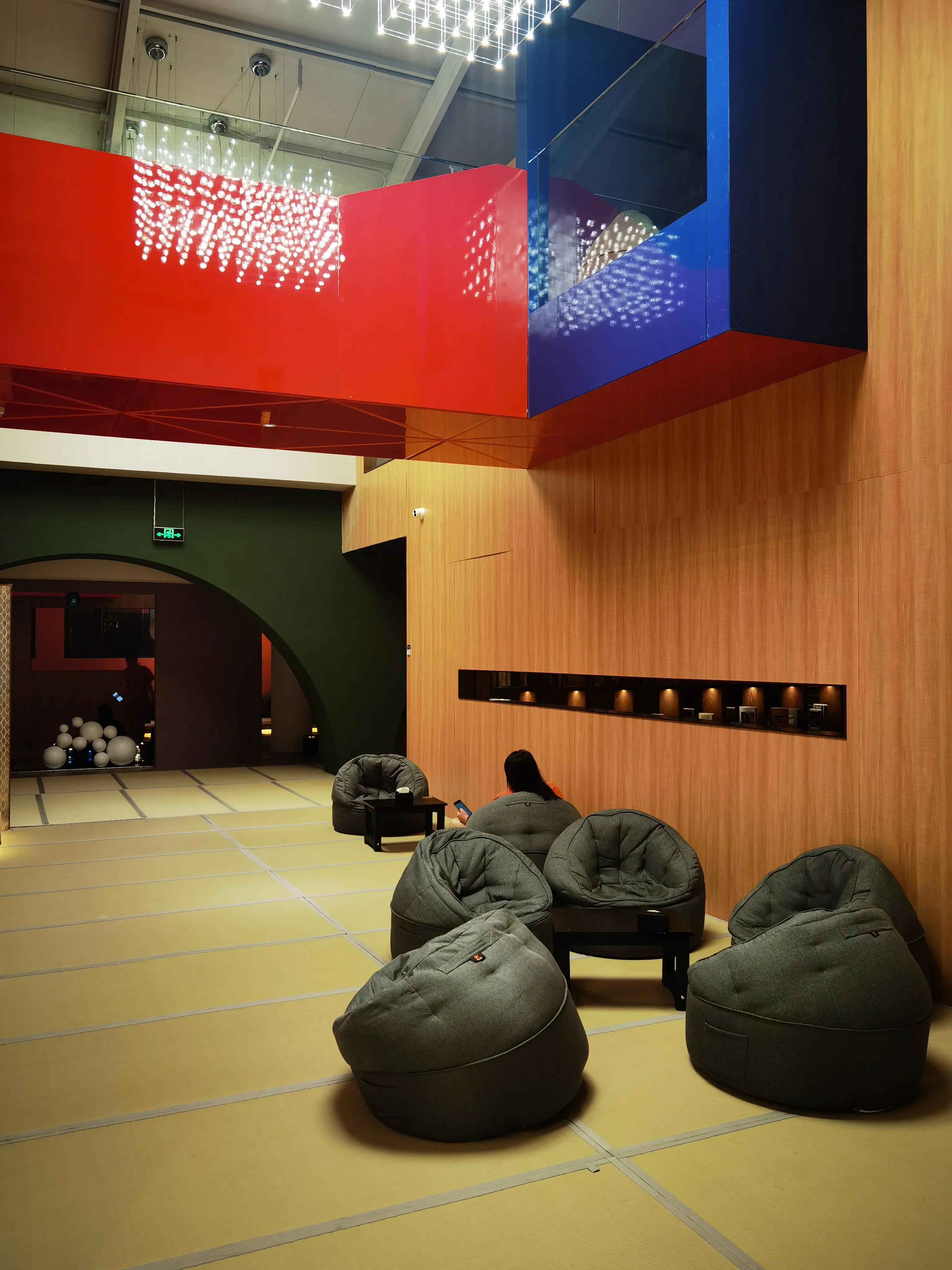 瀚金佰九号温泉在哪里,瀚金佰九号温泉生活馆