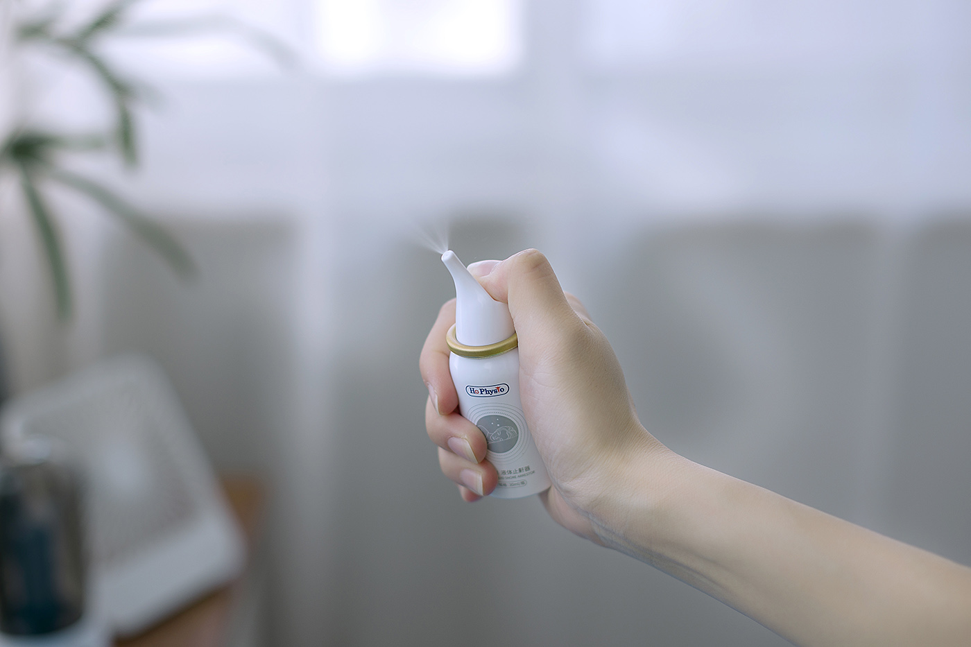 液体止鼾器治标不治本,止鼾器禁忌症