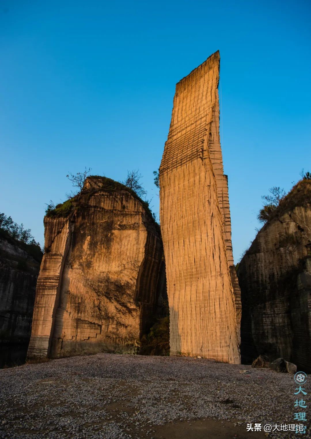 浙江缙云有什么风景区,浙江缙云有哪个古镇