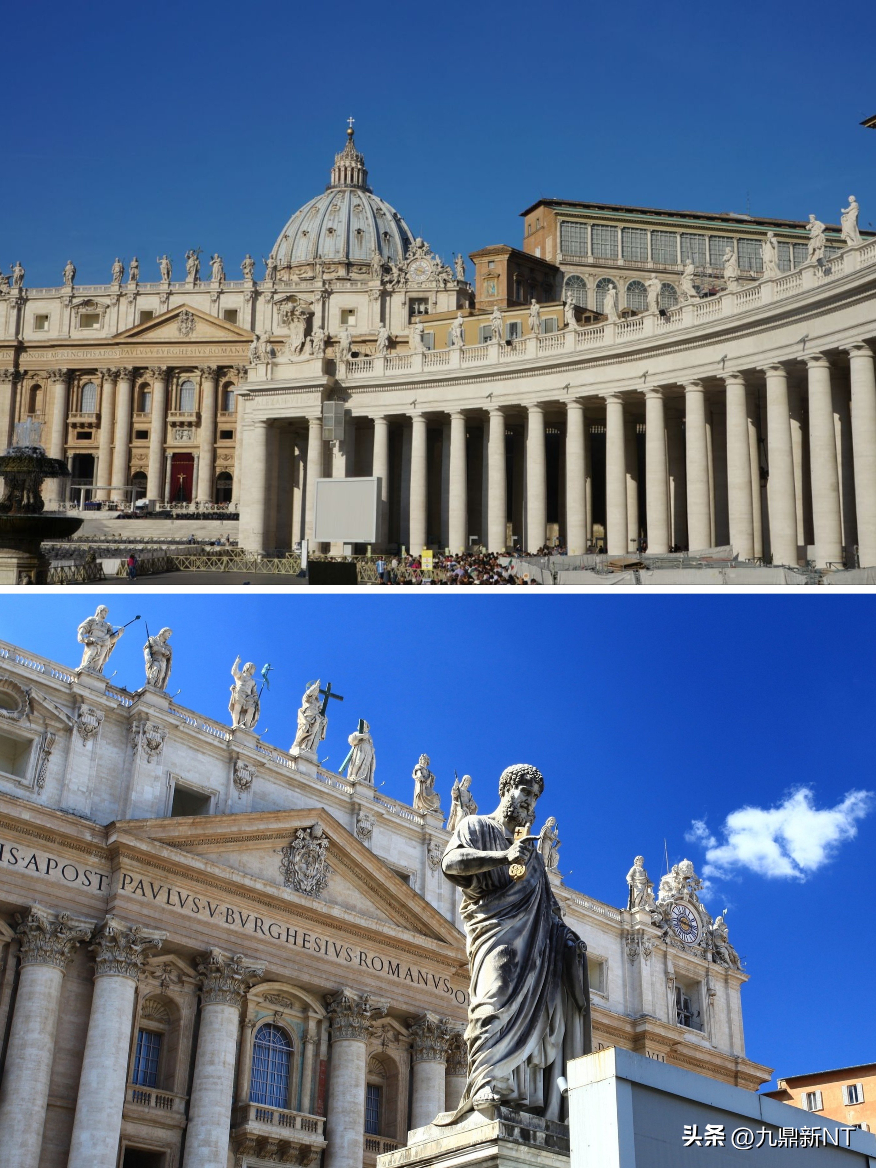 古罗马时代用什么水泥,古罗马建筑材料有何突破