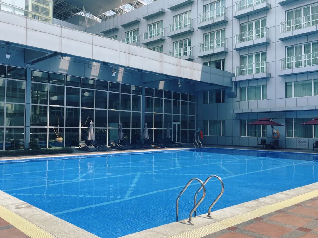 白云机场t1航站楼附近的酒店,广州白云机场附近住宿攻略