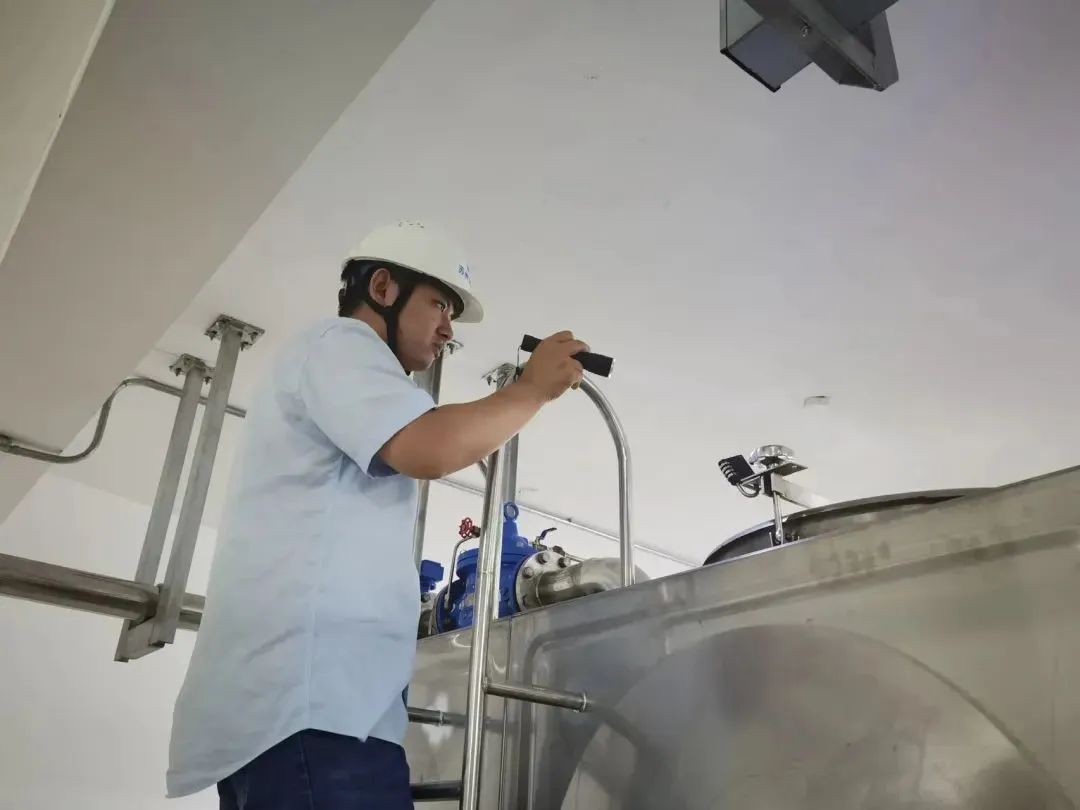 苏州自来水用水量调整,高温天气供水工作应对