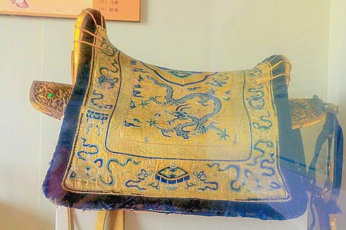 游皇太极、孝庄的皇宫——沈阳故宫（千里带你云游天下第21站）