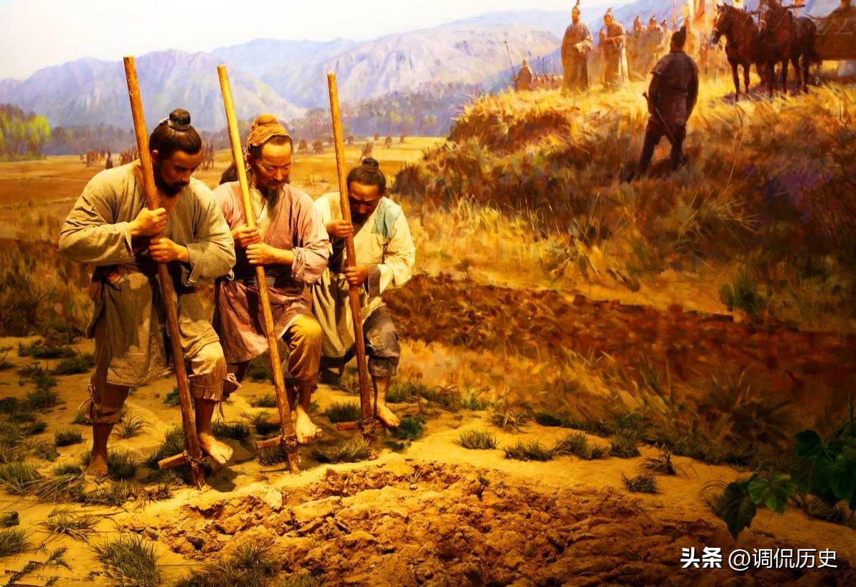 刘裕刘宋后期怎么了,刘裕建立刘宋王朝