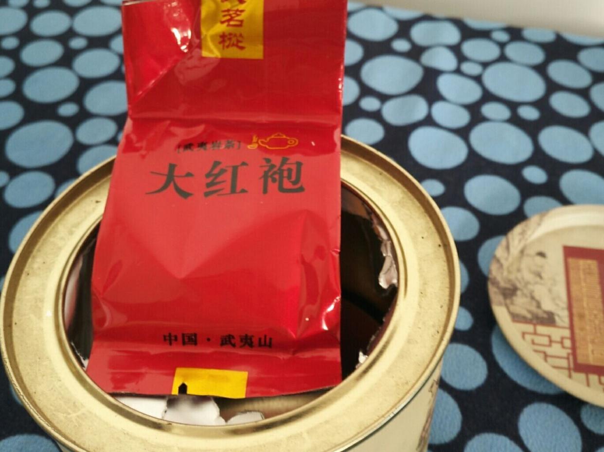 同样是福建的茶叶，“大红袍”和“铁观音”，差距怎么这么大？