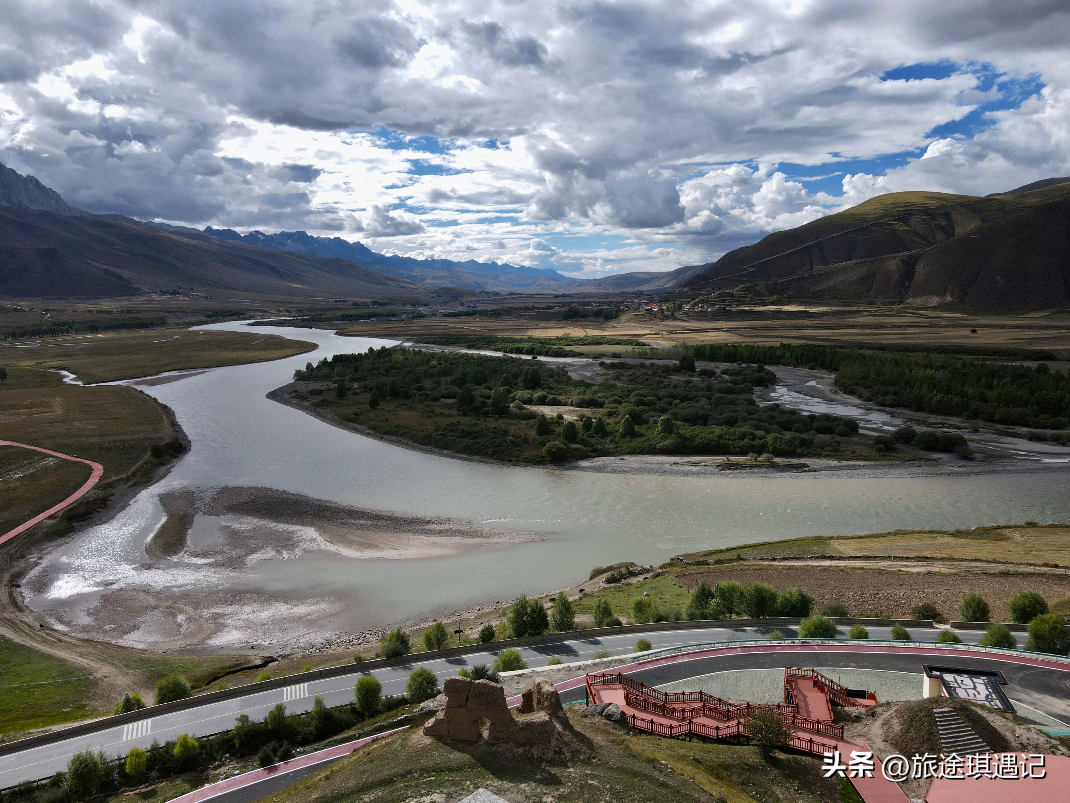 除了大海还有哪里美丽,川西必去和不去推荐