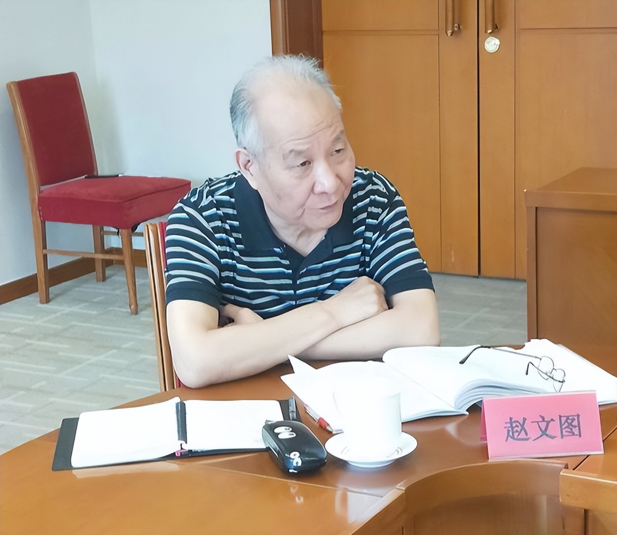 敬佩！京城大哥赵文图，虔诚编纂“中国列车电站”史