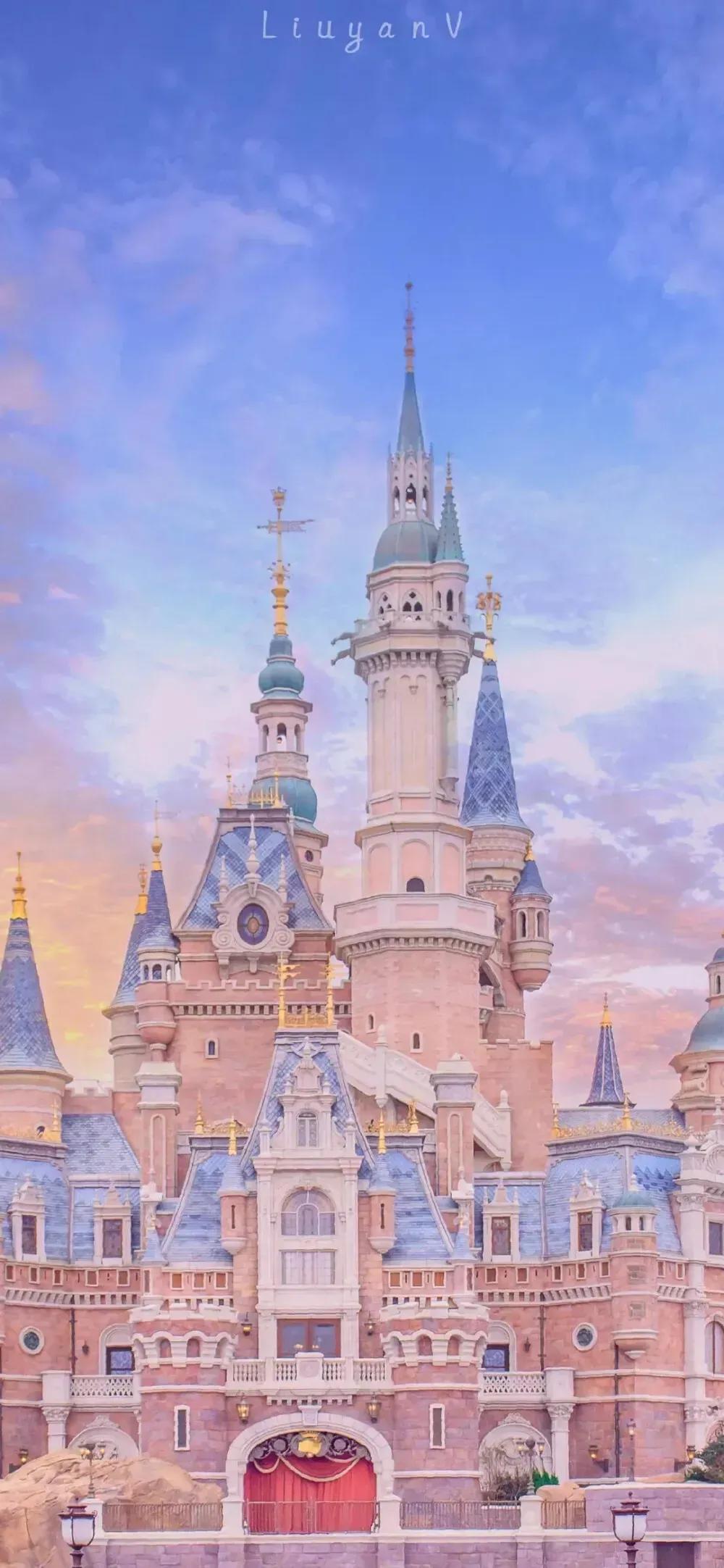 粉色系壁纸动漫人物,粉色系壁纸iphone专用女生高级