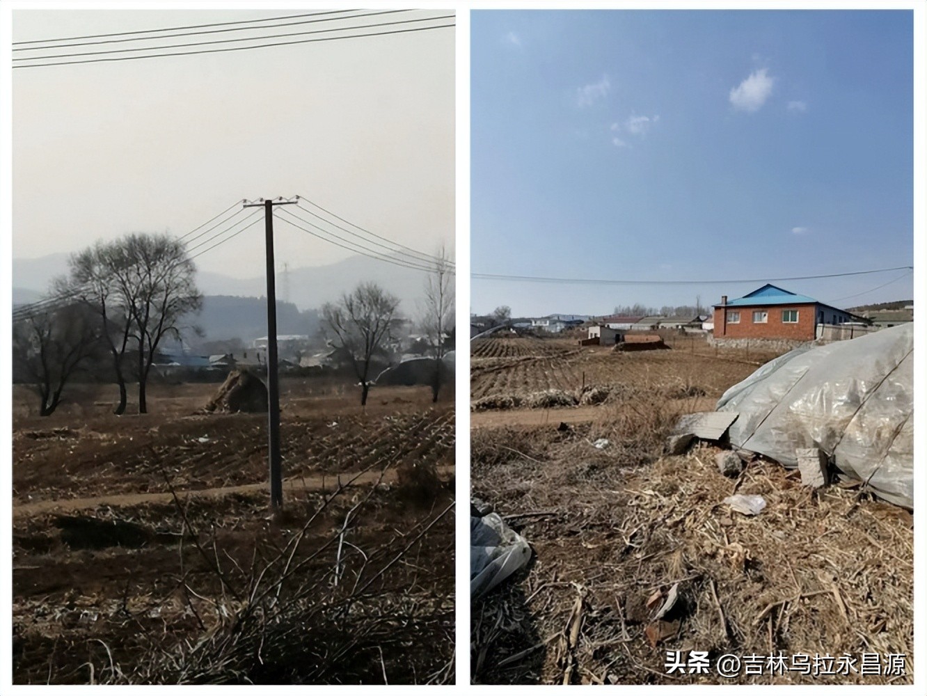 1991年，反映“啃老”的电影《过年》在吉林市欢喜乡拍摄