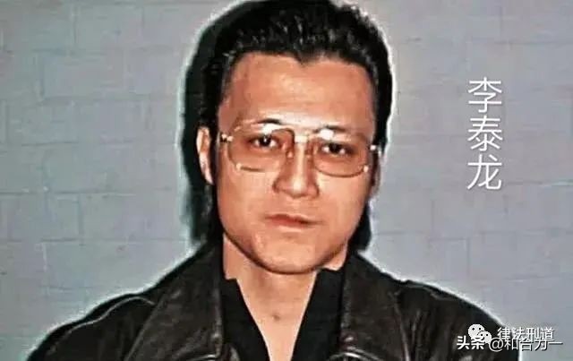 黑帮录：新生代最“浪”古惑仔