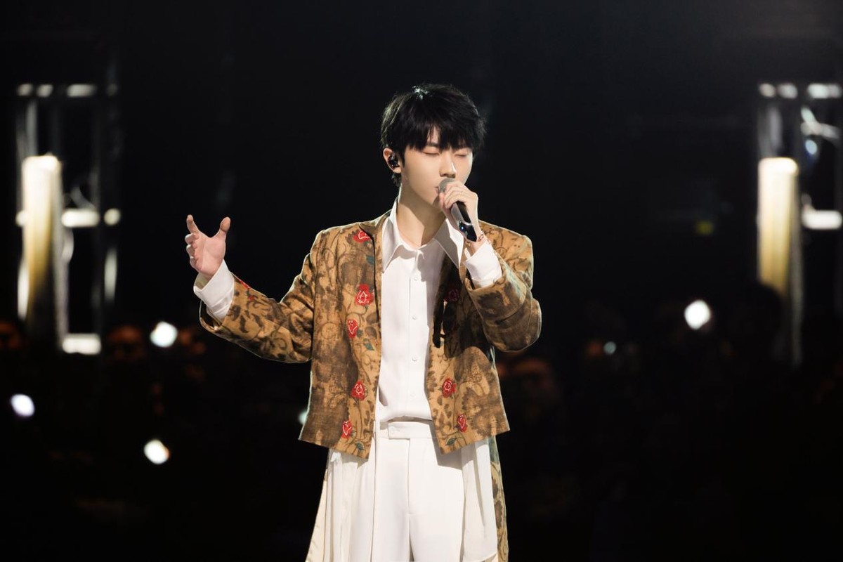 声生不息宝岛季回忆台湾乐坛,声生不息宝岛季年度热度金曲