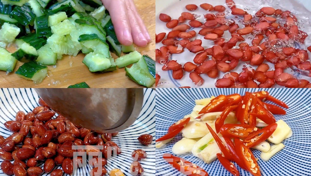 一定要给老人常吃这些菜,60岁老人一定要常吃的三种菜