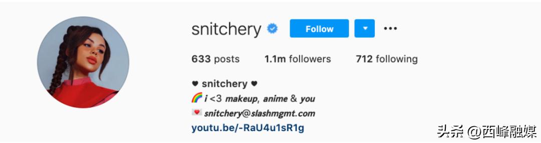 为什么外国都用本人当头像,为什么不用小孩子照片做头像